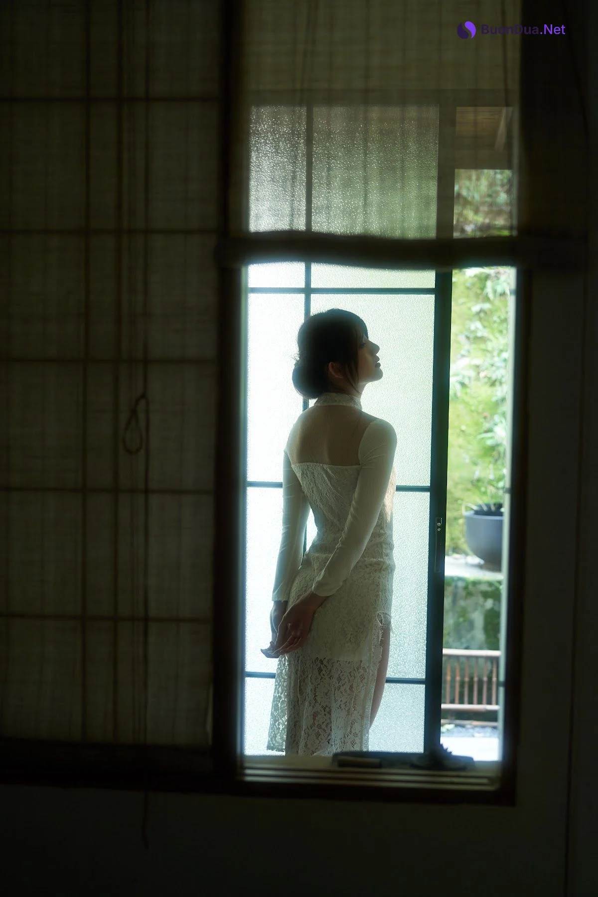 Jiu Shi A Zhu A (就是阿朱啊) – 晚烟 - Photo 14
