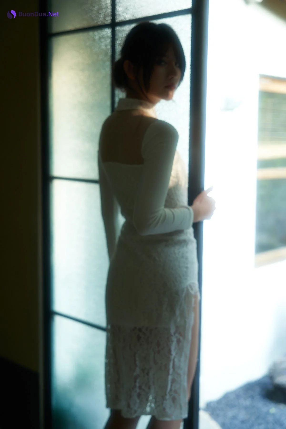 Jiu Shi A Zhu A (就是阿朱啊) – 晚烟 - Photo 15