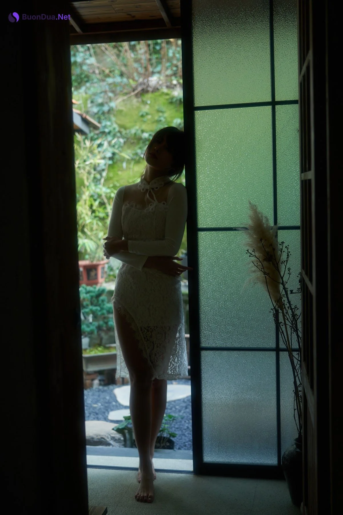 Jiu Shi A Zhu A (就是阿朱啊) – 晚烟 - Photo 16
