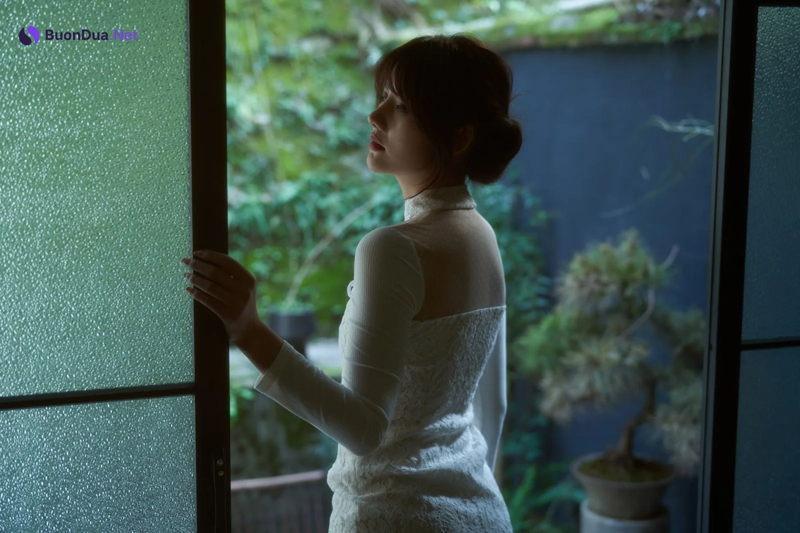 Jiu Shi A Zhu A (就是阿朱啊) – 晚烟 - Photo 17