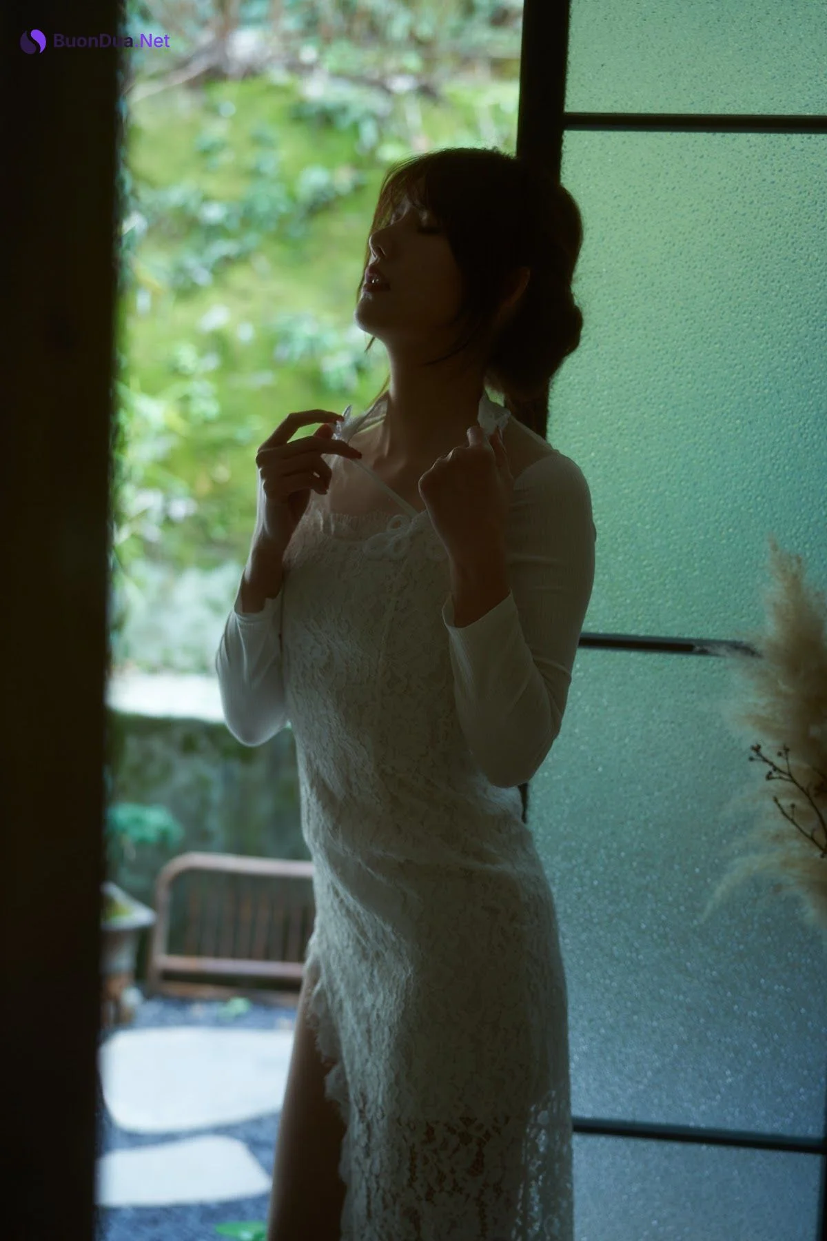 Jiu Shi A Zhu A (就是阿朱啊) – 晚烟 - Photo 19