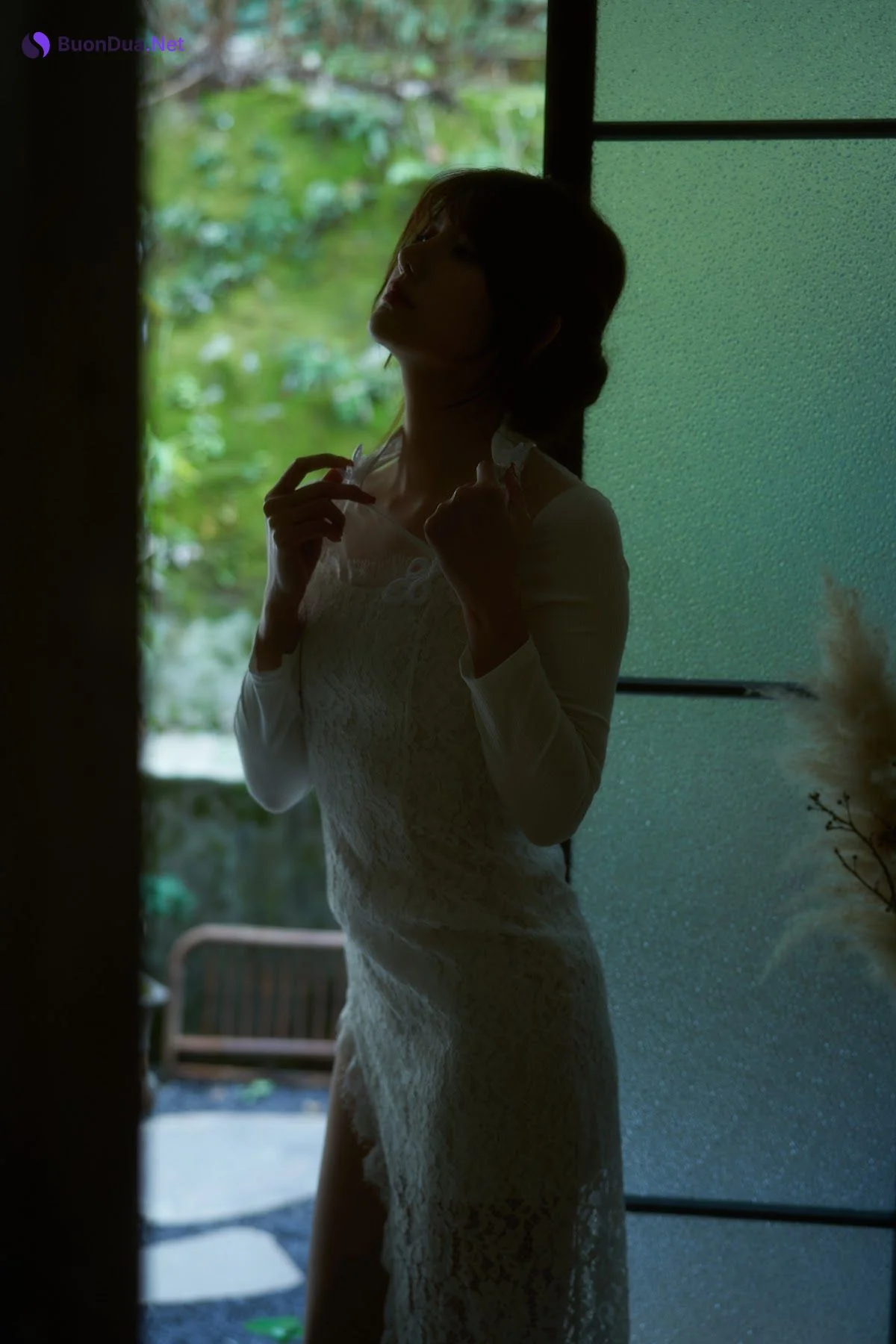 Jiu Shi A Zhu A (就是阿朱啊) – 晚烟 - Photo 20