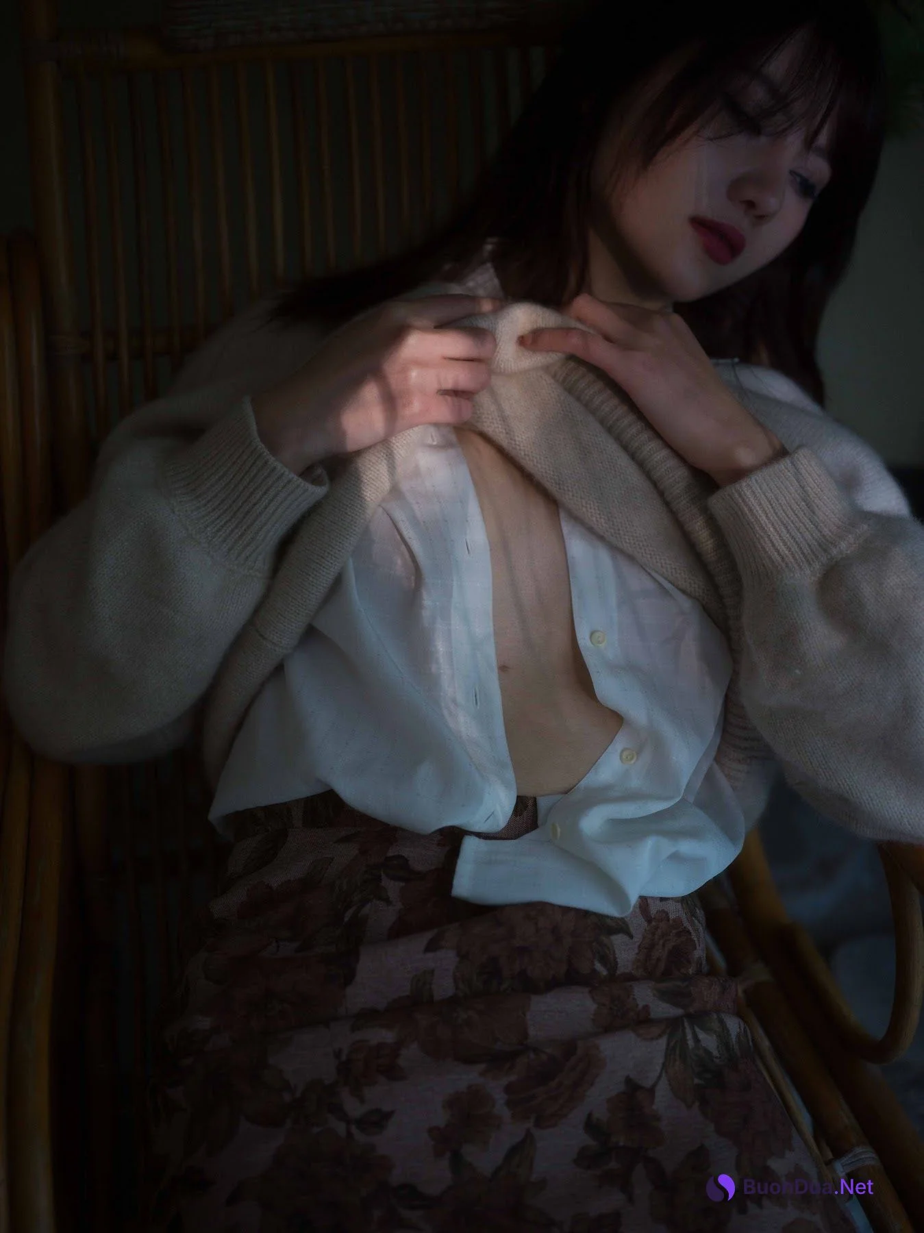 Jiu Shi A Zhu A (就是阿朱啊) – 晚烟 - Photo 5