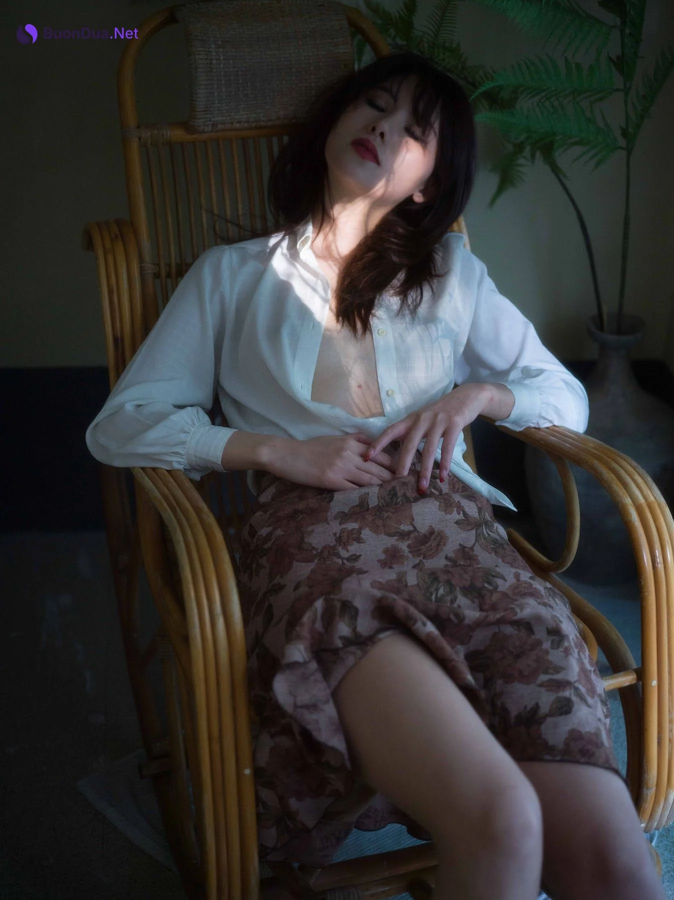 Jiu Shi A Zhu A (就是阿朱啊) – 晚烟 - Photo 7