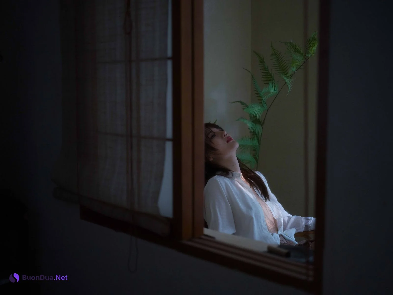 Jiu Shi A Zhu A (就是阿朱啊) – 晚烟 - Photo 8