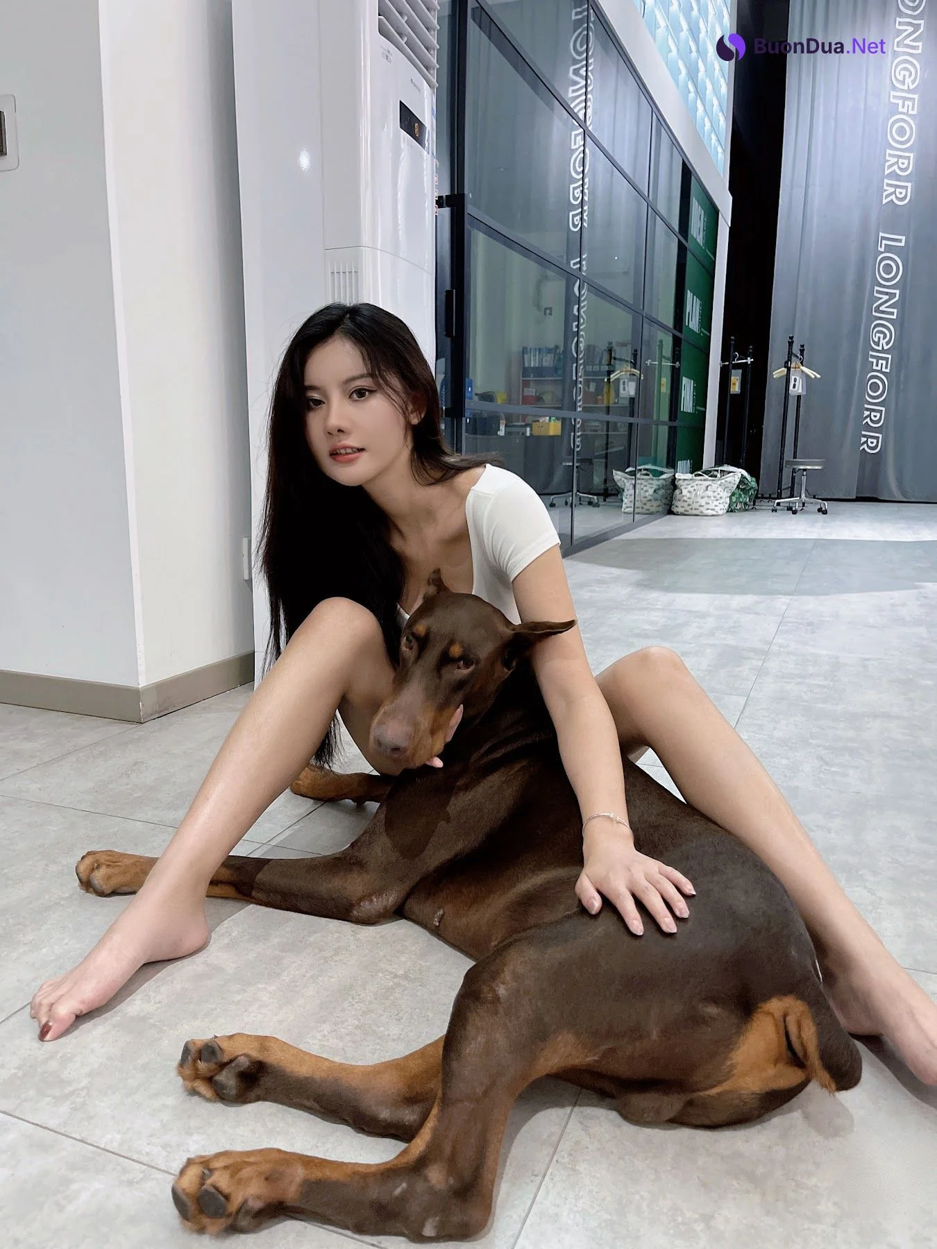 Jiu Shi A Zhu A (就是阿朱啊) – 优享合集 - รูปภาพ 16