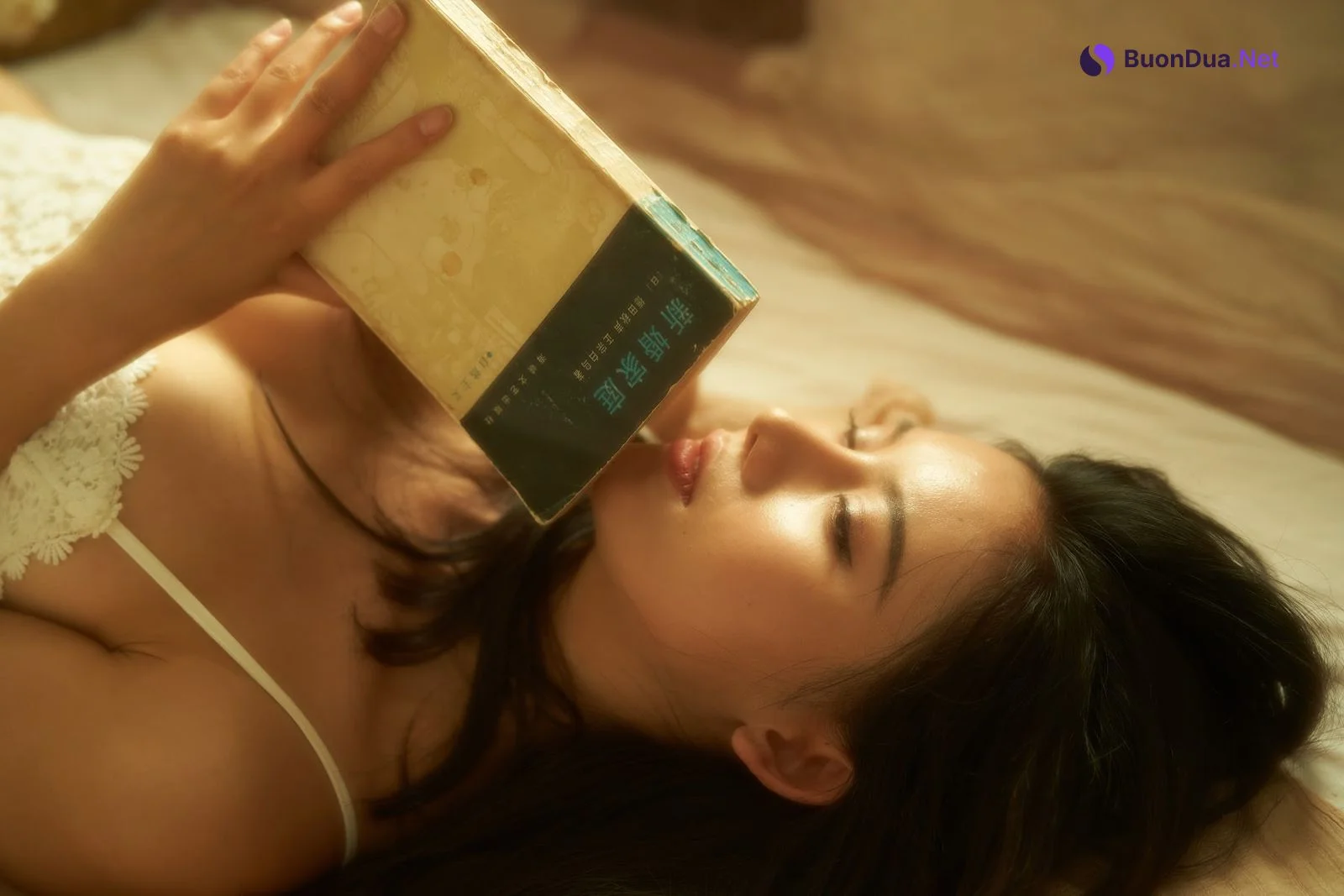 Jiu Shi A Zhu A (就是阿朱啊) – 处暑日 - Photo 10