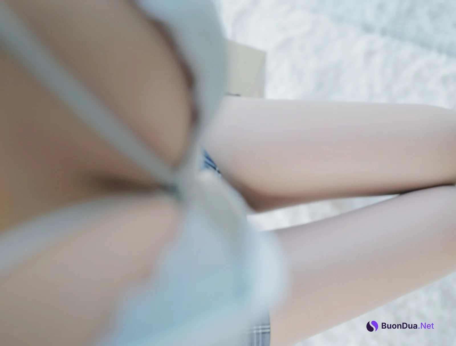 Jiu Shi A Zhu A (就是阿朱啊) – 自拍女郎 - รูปภาพ 19