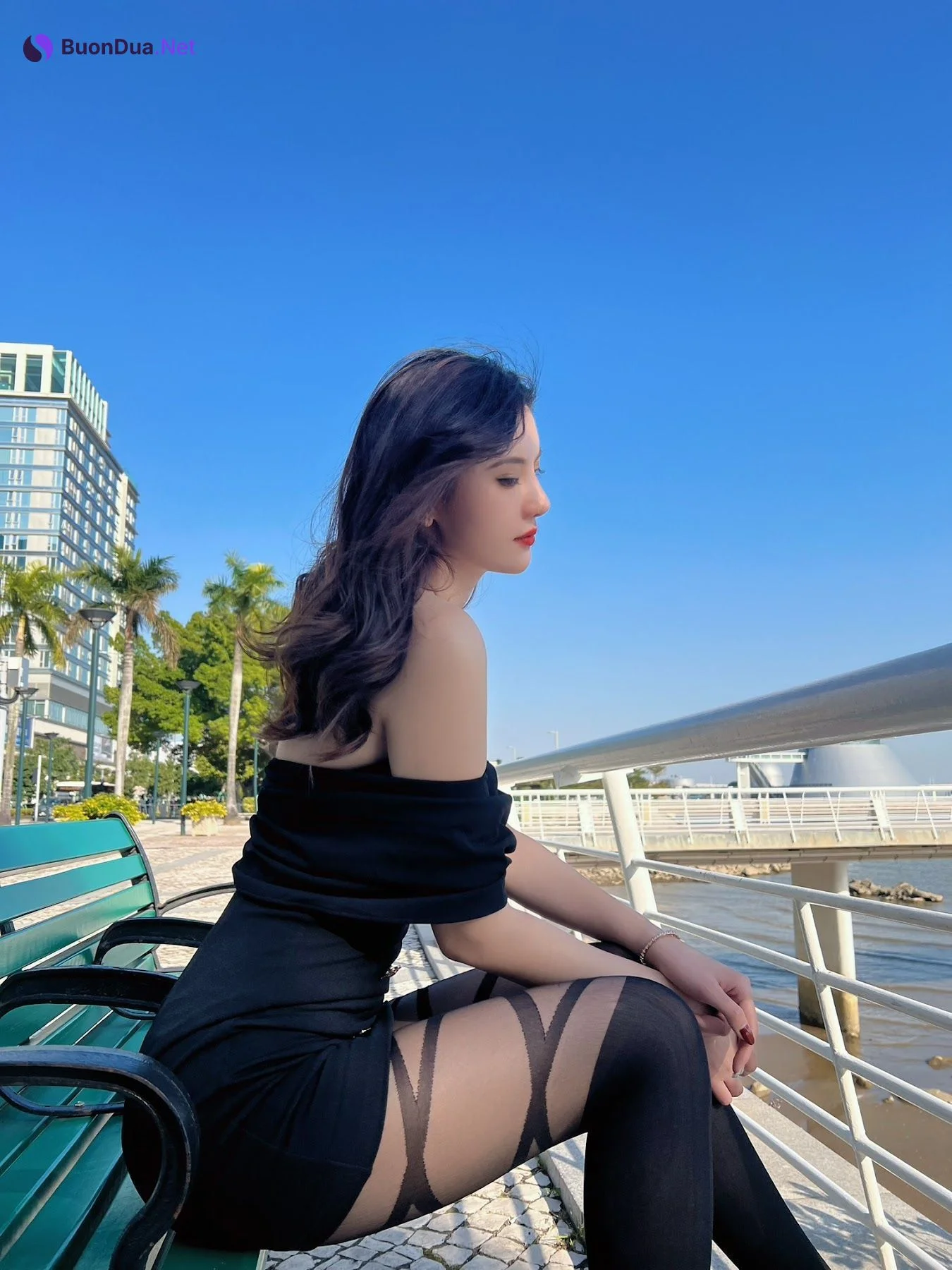 Jiu Shi A Zhu A (就是阿朱啊) – 户外活动 - Photo 4