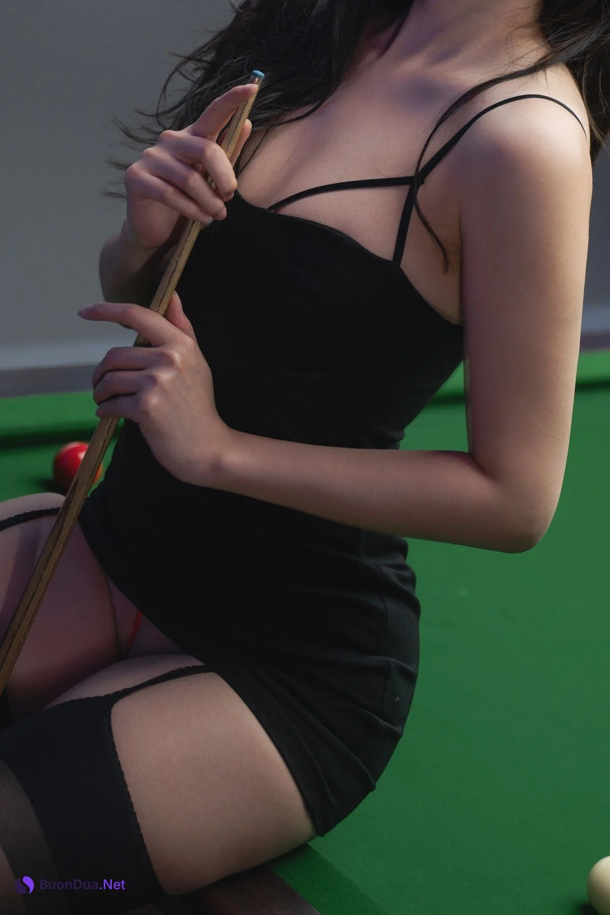 Jiu Shi A Zhu A (就是阿朱啊) – 台球 - Photo 8