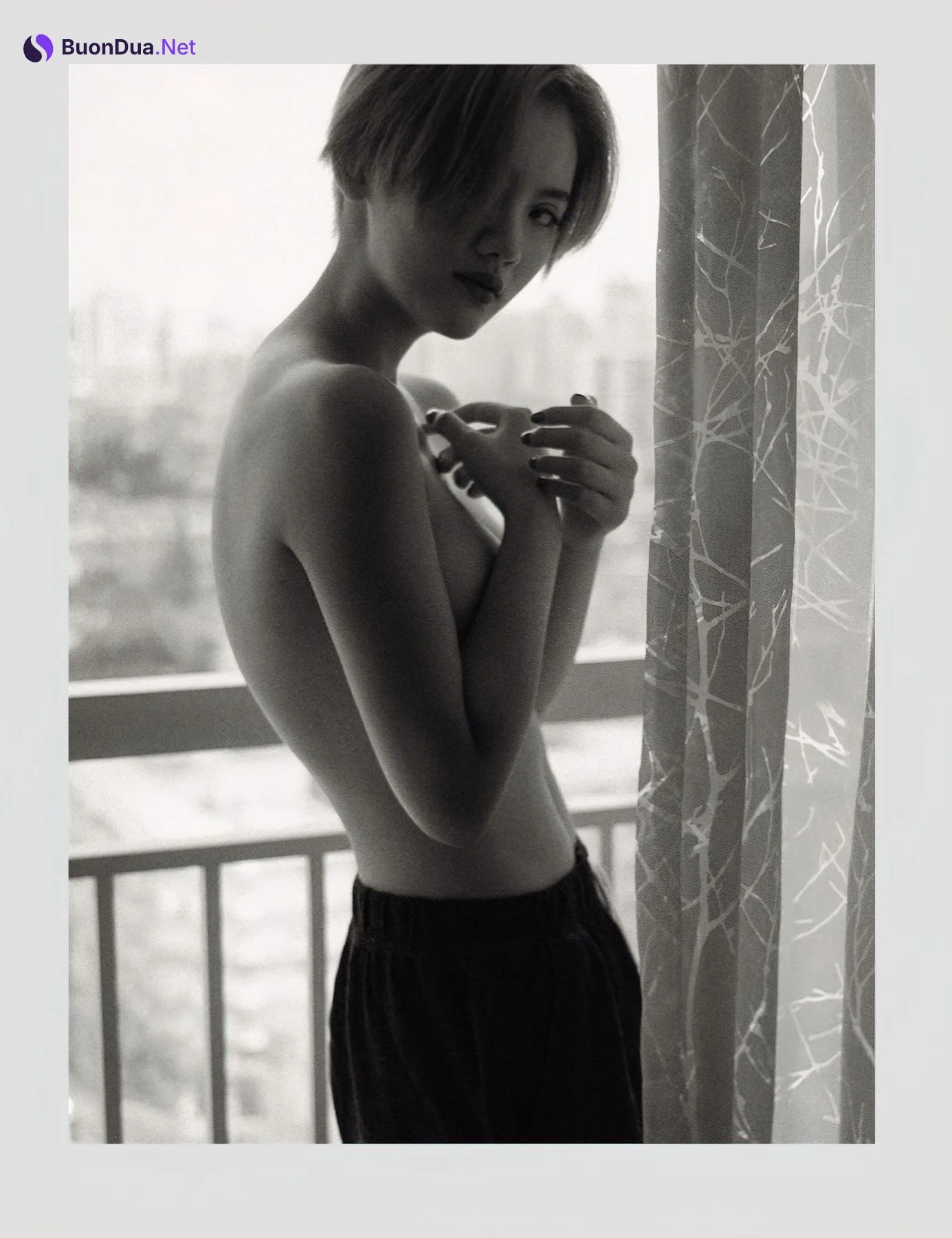Jiu Shi A Zhu A (就是阿朱啊) – Premium Photo Set Collection No.006 - 写真 9