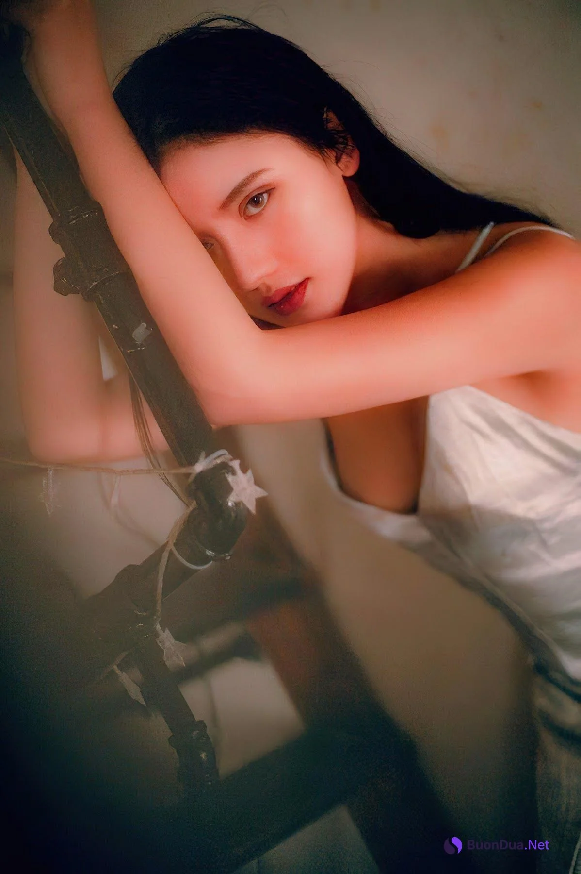 Jiu Shi A Zhu A (就是阿朱啊) – Premium Photo Set Collection No.010 - รูปภาพ 9