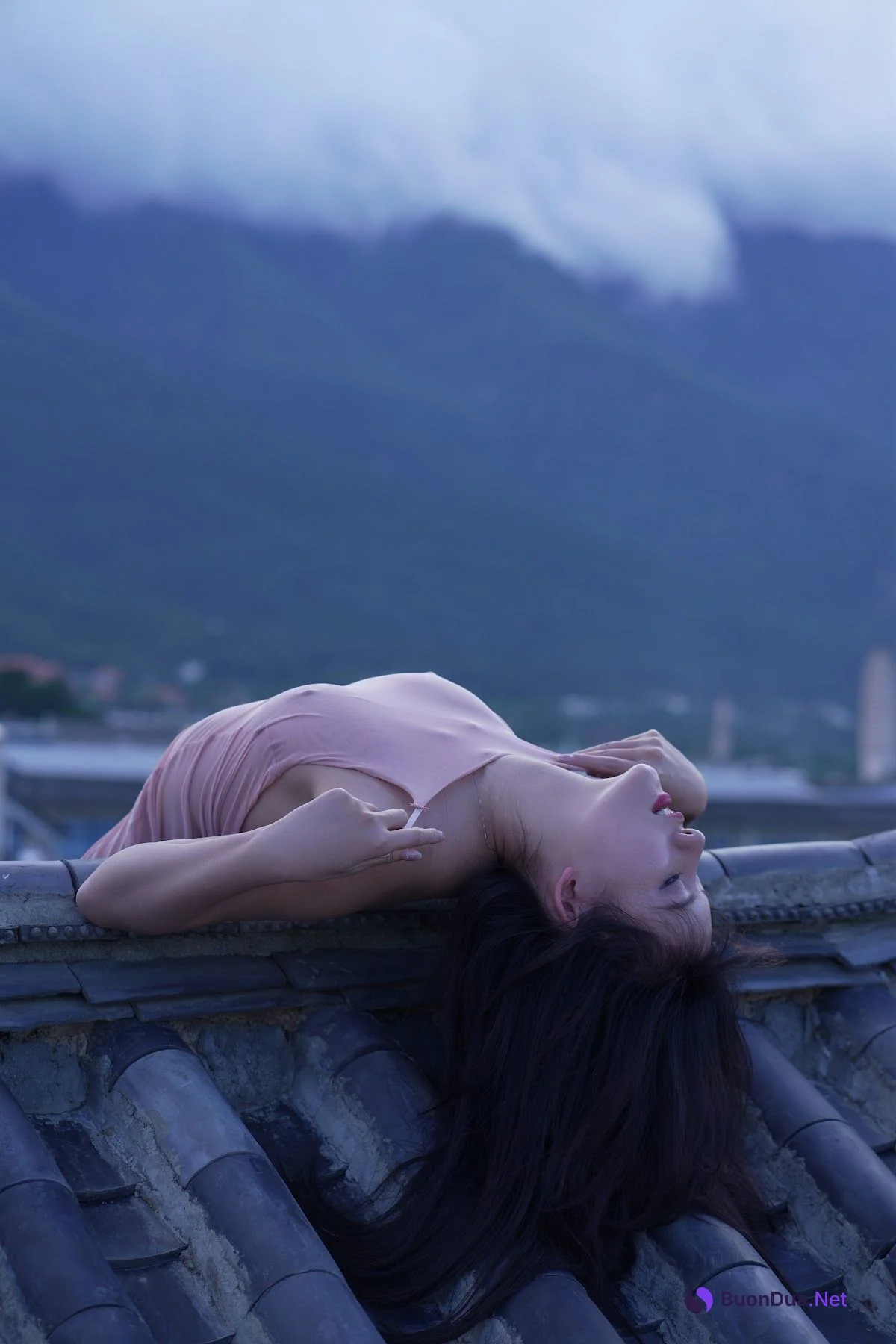 Jiu Shi A Zhu A (就是阿朱啊) – The Roof - Photo 19