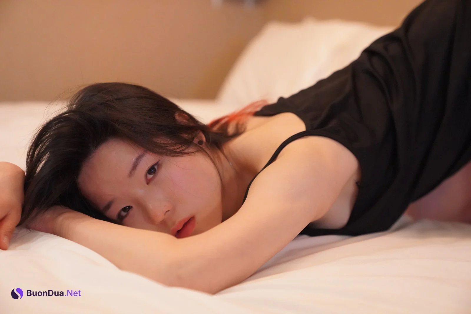 JiWoo 지우, [Photobook] Vol.01 Set.01 - Photo 10