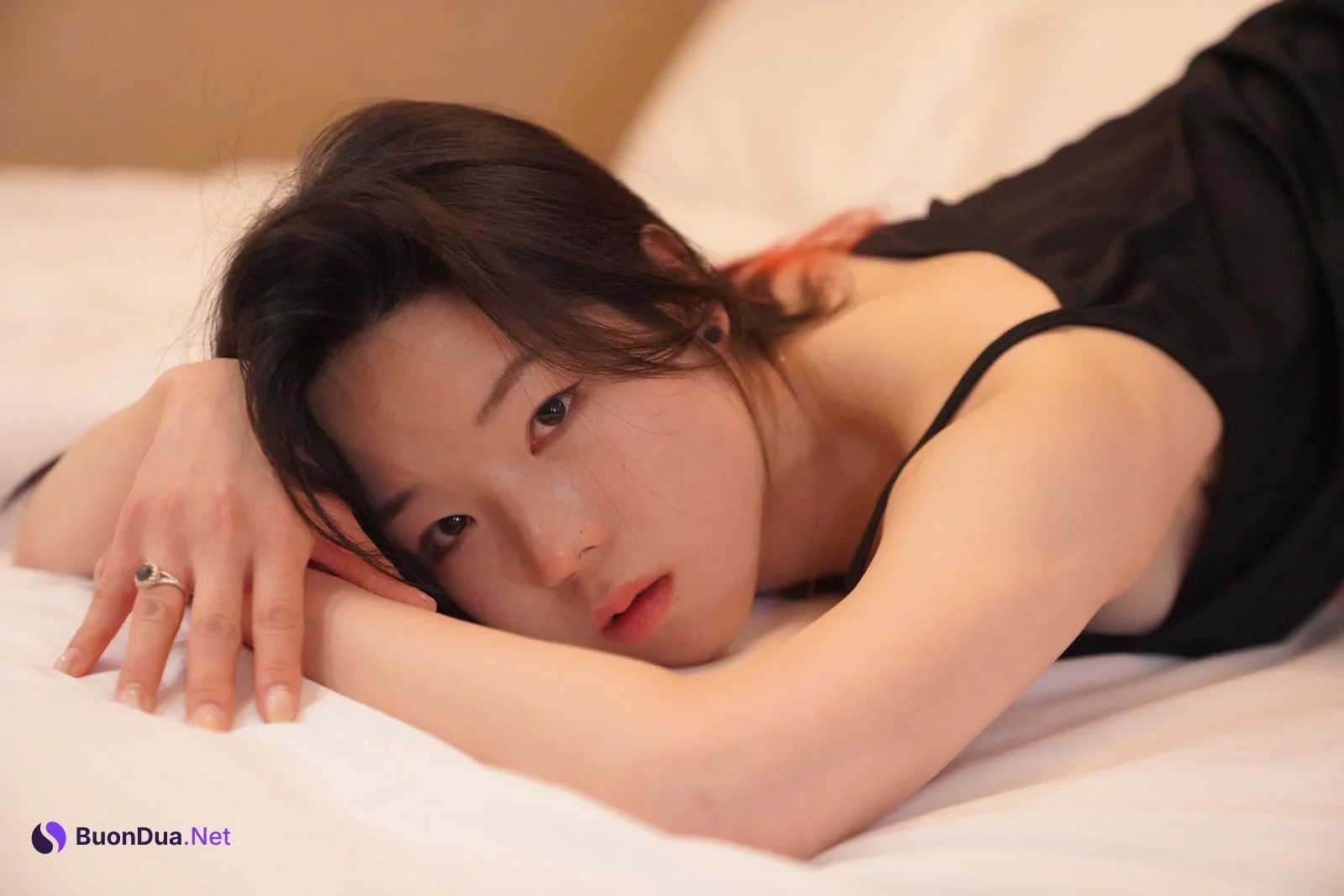 JiWoo 지우, [Photobook] Vol.01 Set.01 - Photo 11