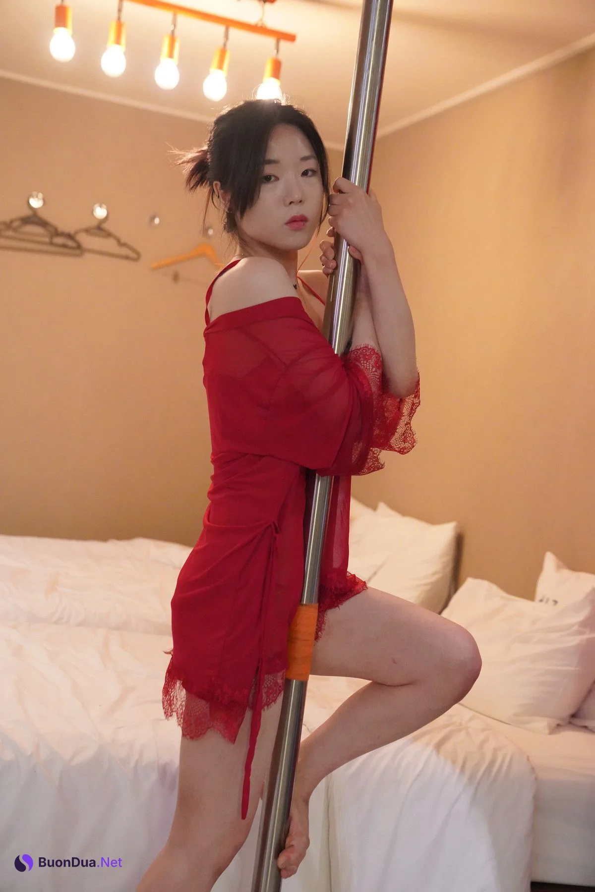 JiWoo 지우, [Photobook] Vol.01 Set.02 - Photo 11