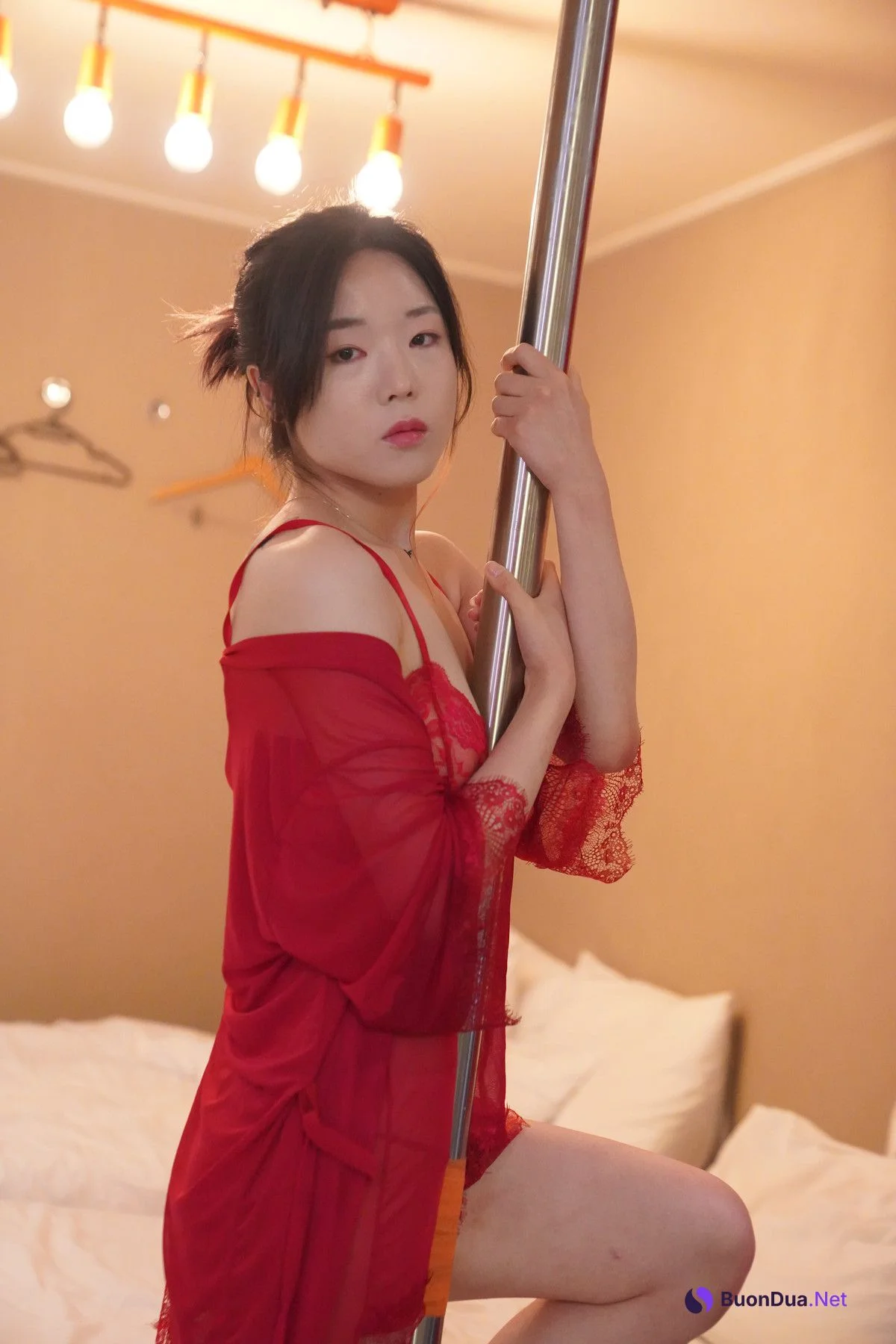 JiWoo 지우, [Photobook] Vol.01 Set.02 - Photo 12