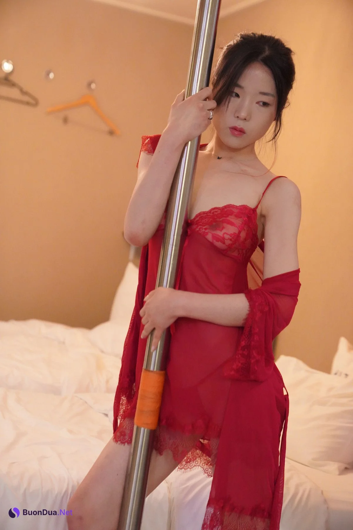 JiWoo 지우, [Photobook] Vol.01 Set.02 - Photo 17