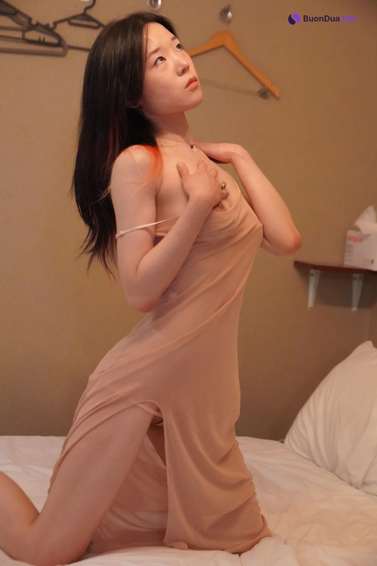JiWoo 지우, [Photobook] Vol.01 Set.02 - Photo 6
