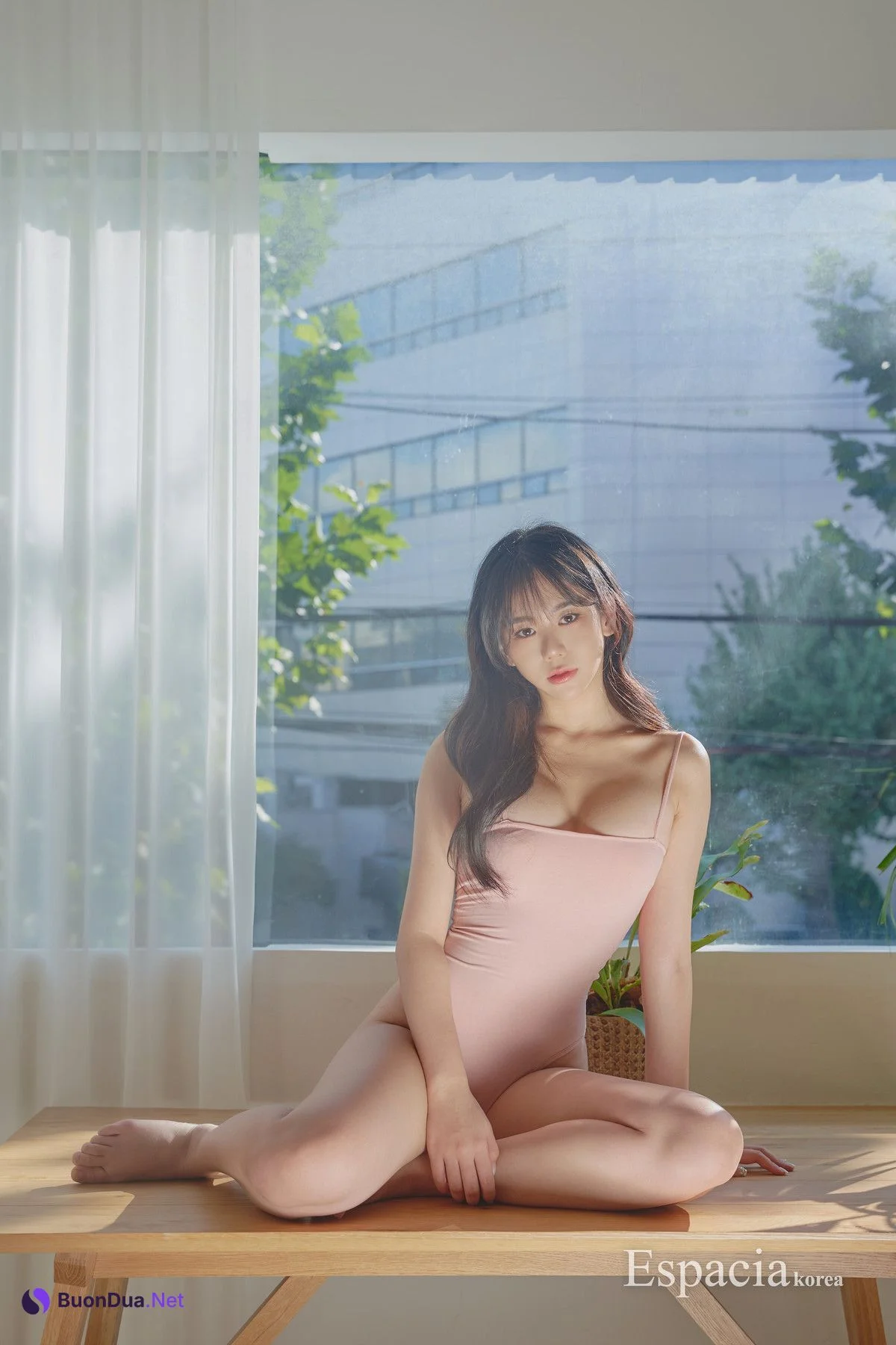 JJUDY [Espacia Korea] ESP#002 - Photo 11