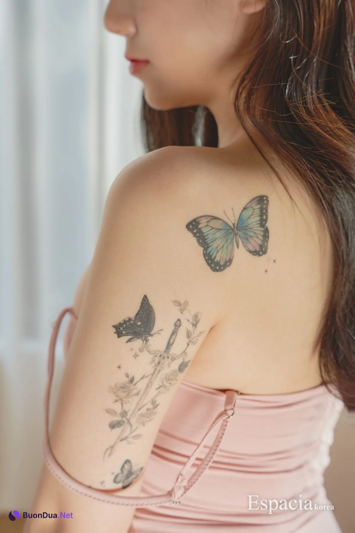 JJUDY [Espacia Korea] ESP#002 - Photo 14