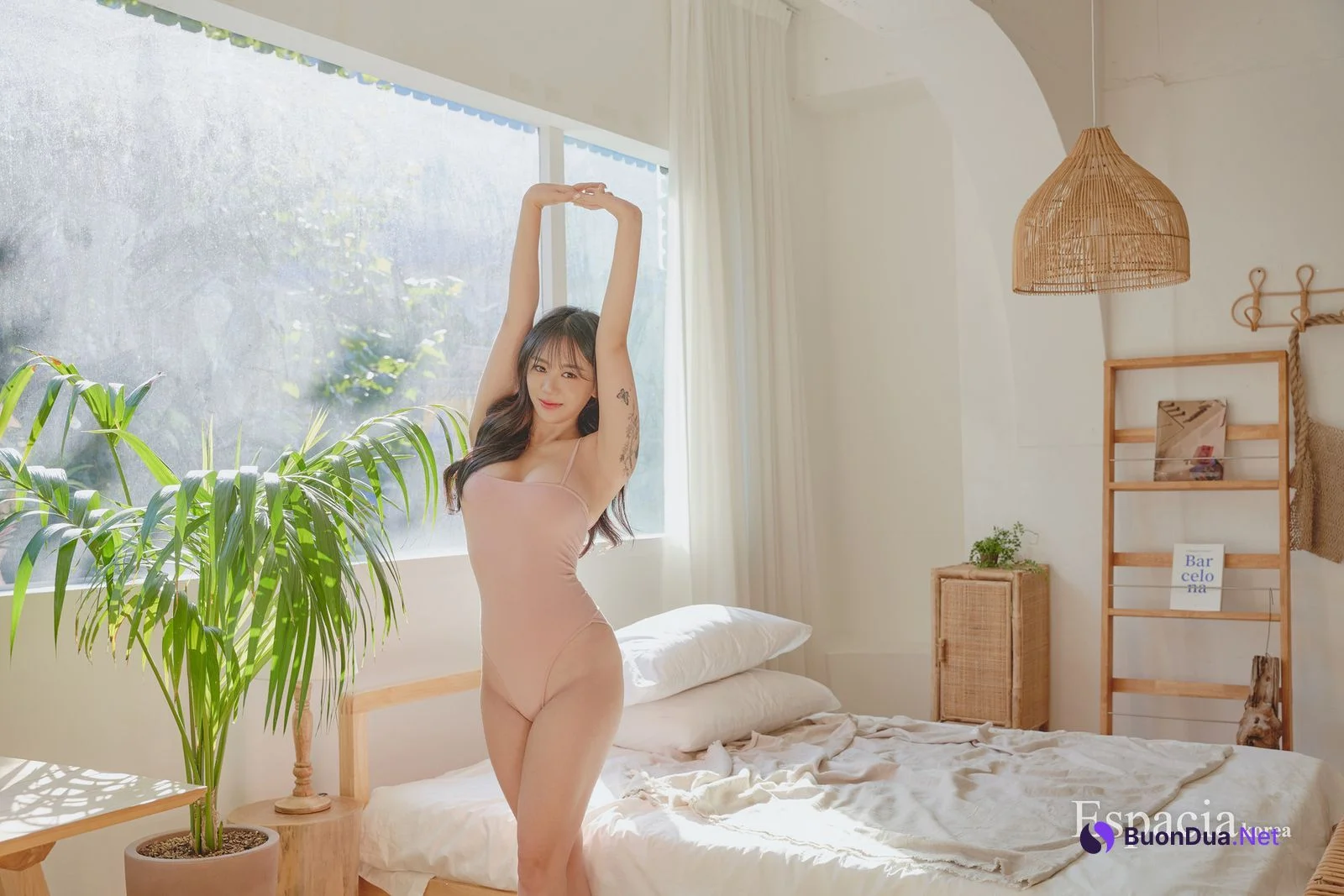 JJUDY [Espacia Korea] ESP#002 - Photo 15