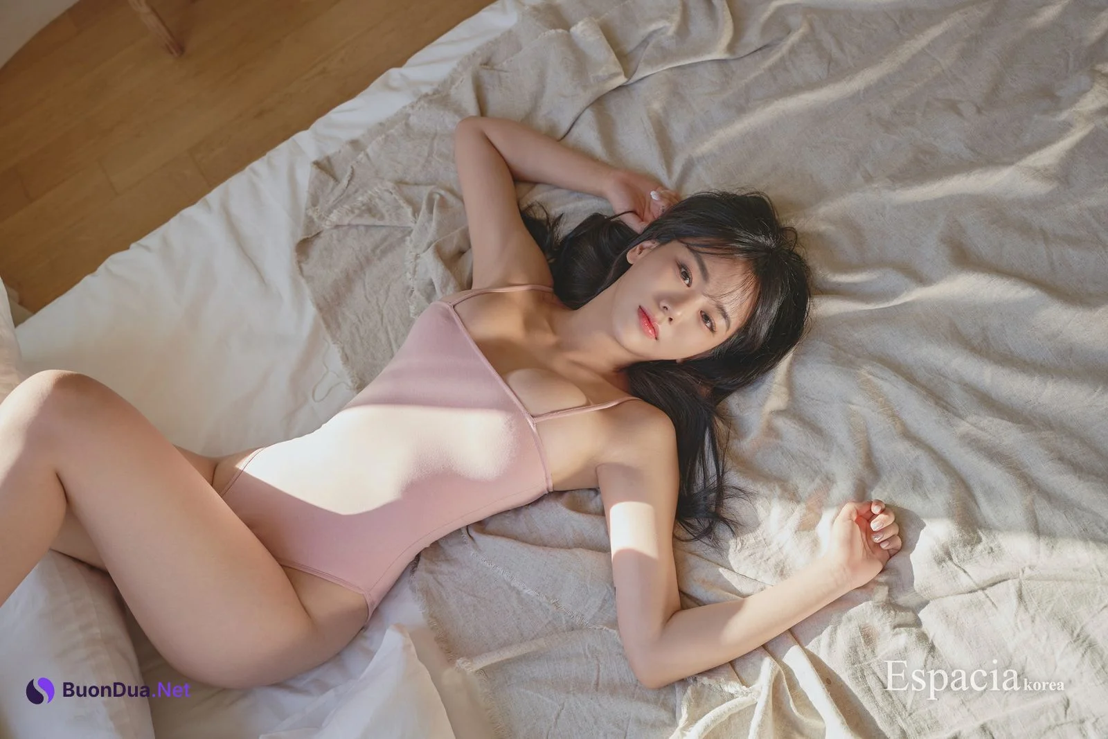 JJUDY [Espacia Korea] ESP#002 - Photo 19
