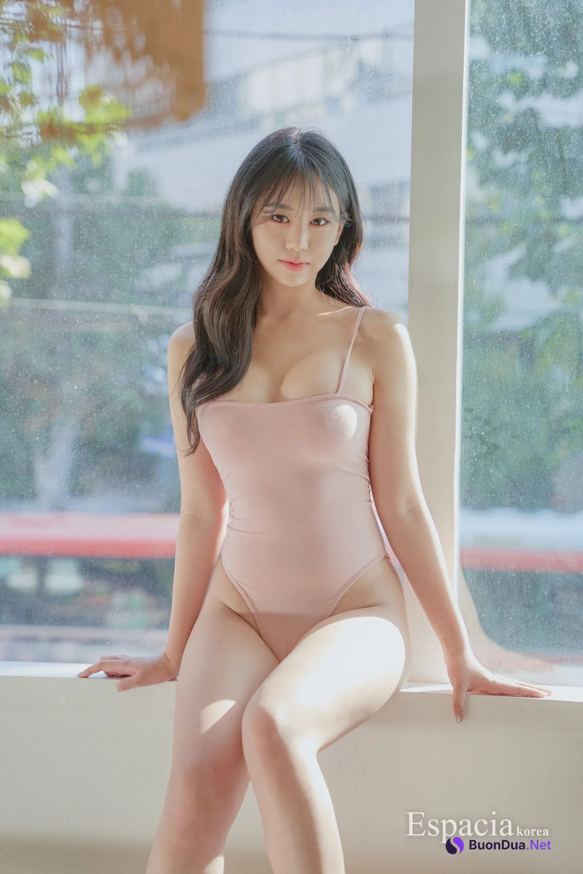 JJUDY [Espacia Korea] ESP#002 - Photo 2