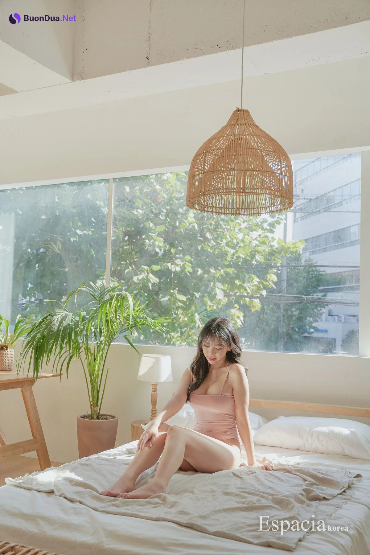 JJUDY [Espacia Korea] ESP#002 - Photo 5