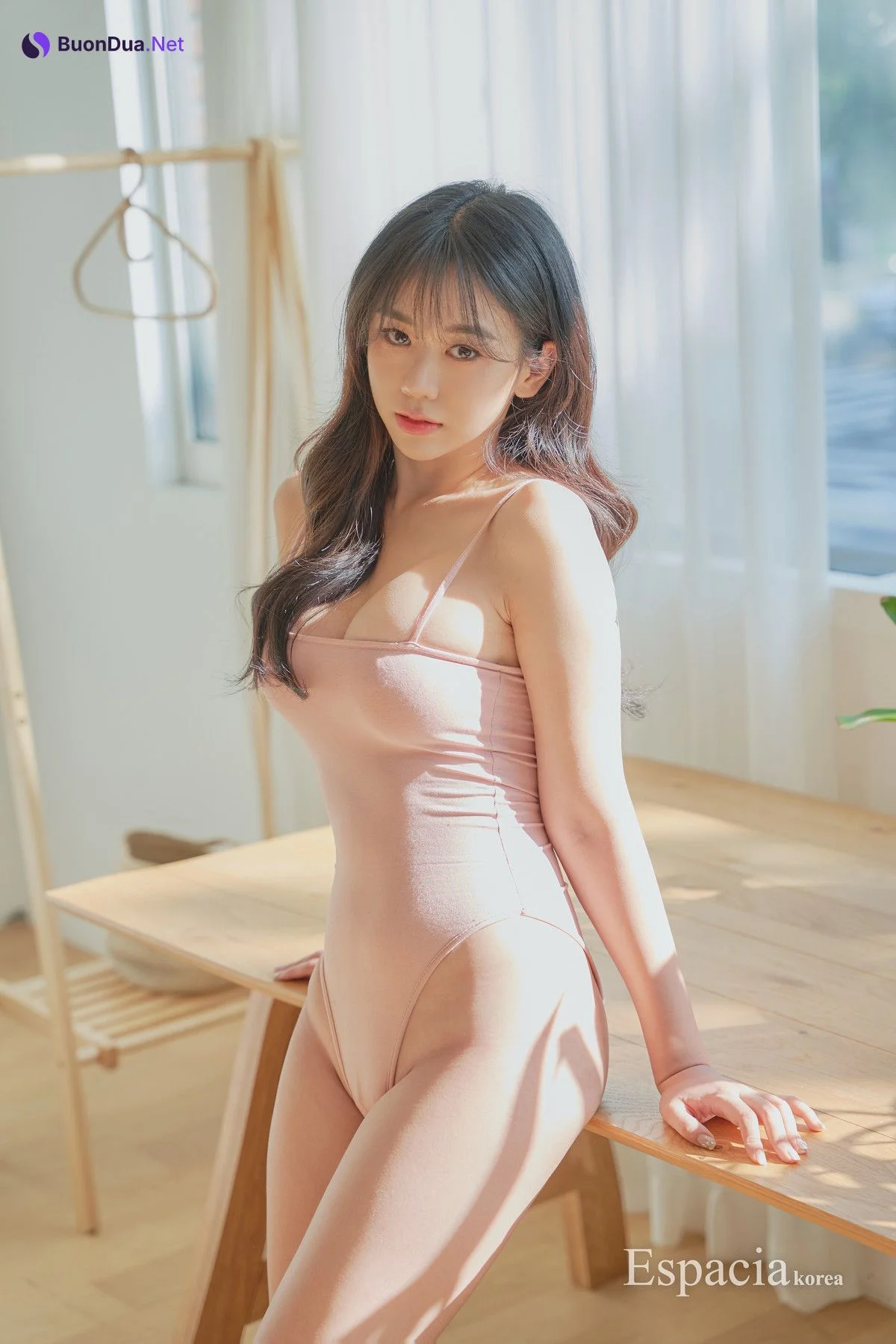 JJUDY [Espacia Korea] ESP#002 - Photo 9