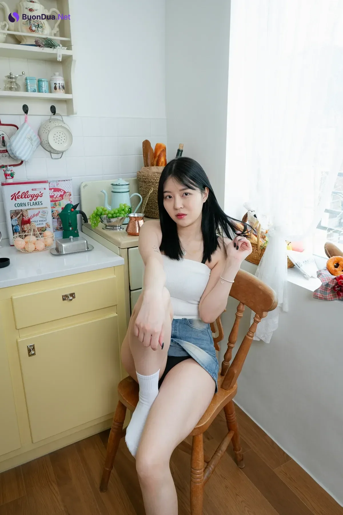 JM Muchenne PhotoBook Vol.01 - Photo 13