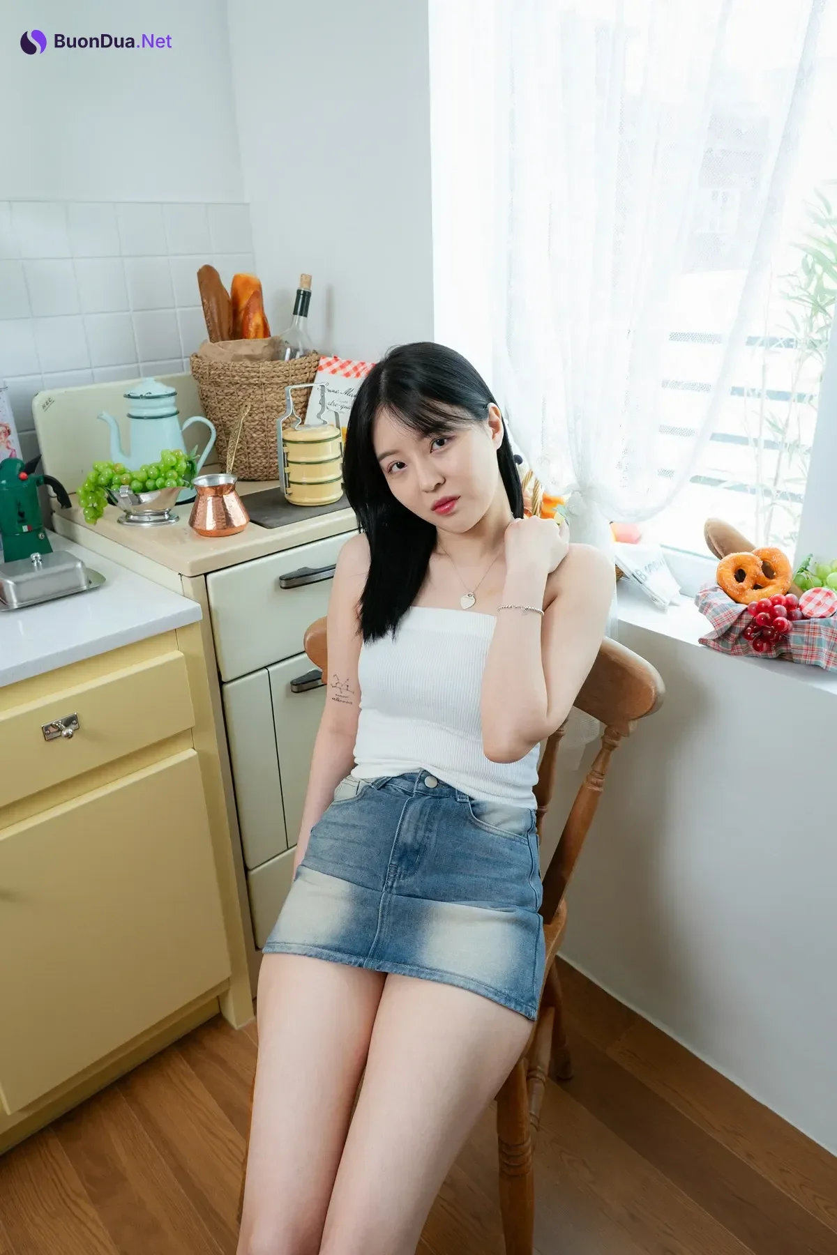 JM Muchenne PhotoBook Vol.01 - Photo 2