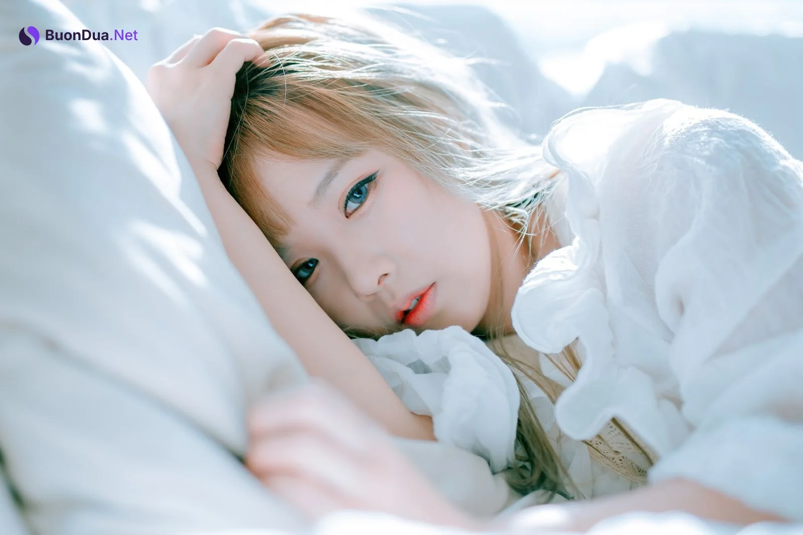 JOApictures – Mikacho (조미카) 20. MAR - Photo 11