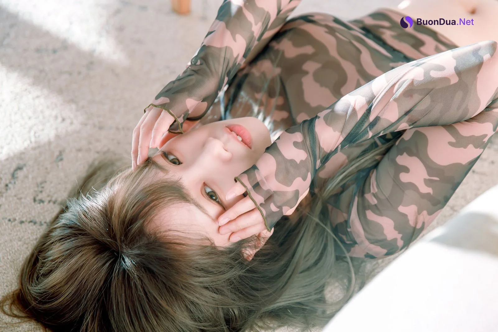 JOApictures – Mikacho (조미카) x JOA 21. JANUARY Vol.1 - Photo 11