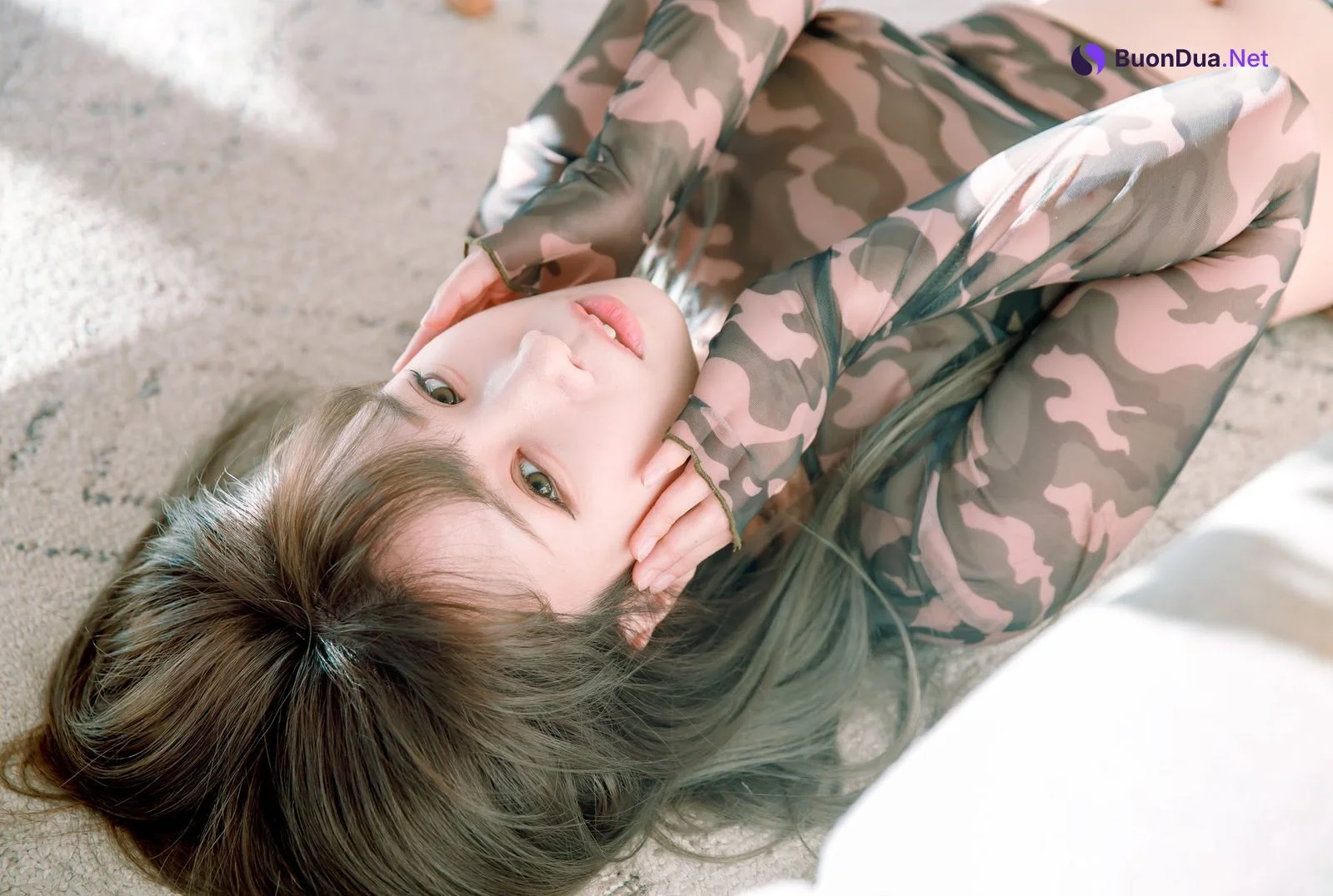 JOApictures – Mikacho (조미카) x JOA 21. JANUARY Vol.1 - Photo 12