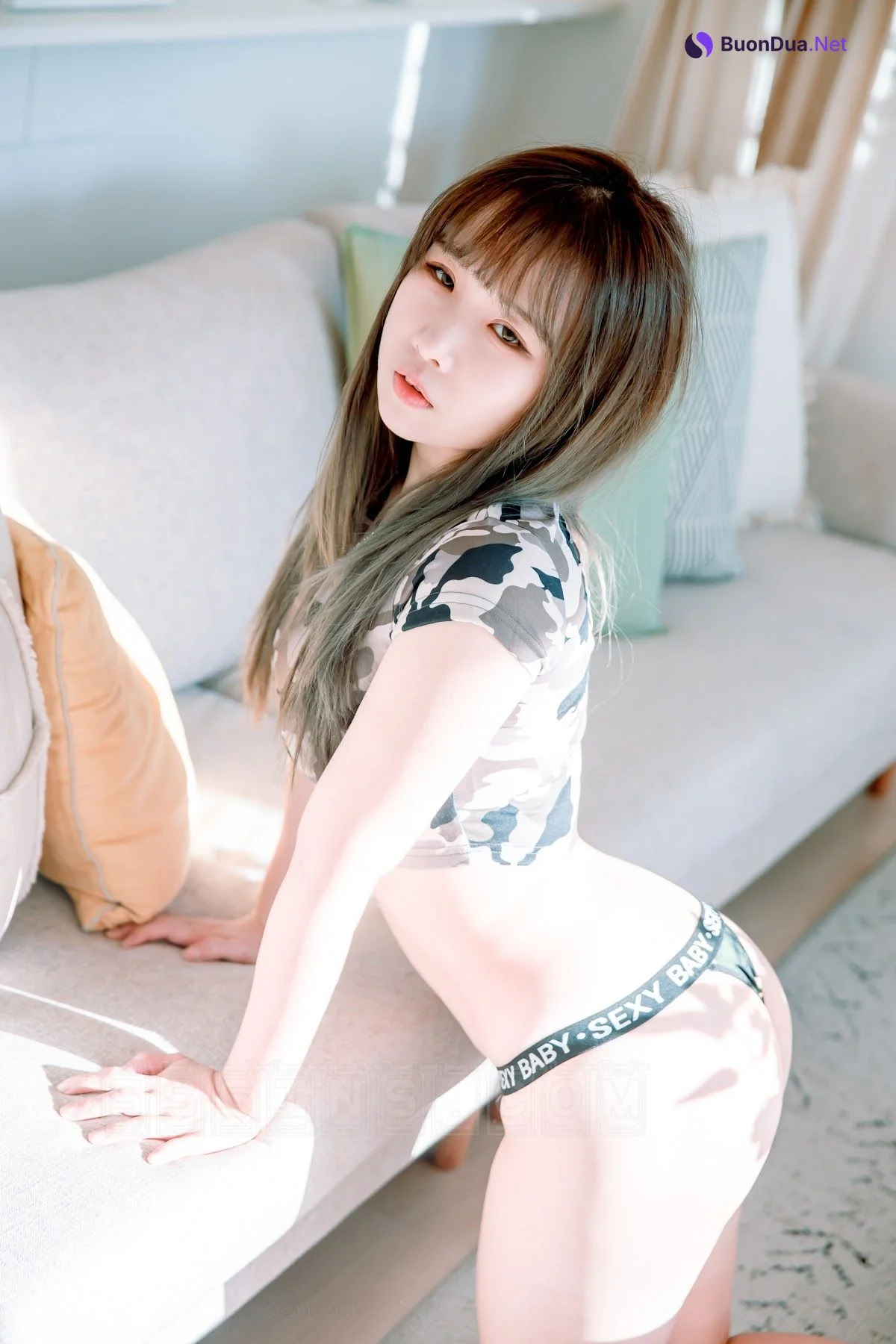 JOApictures – Mikacho (조미카) x JOA 21. JANUARY Vol.1 - Photo 9
