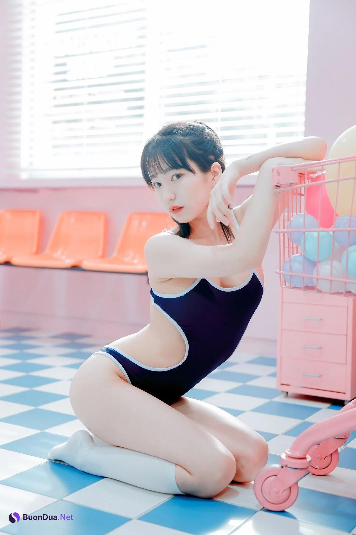 JOApictures – Sehee (세희) x JOA 20. AUGUST Vol.2 - Photo 14