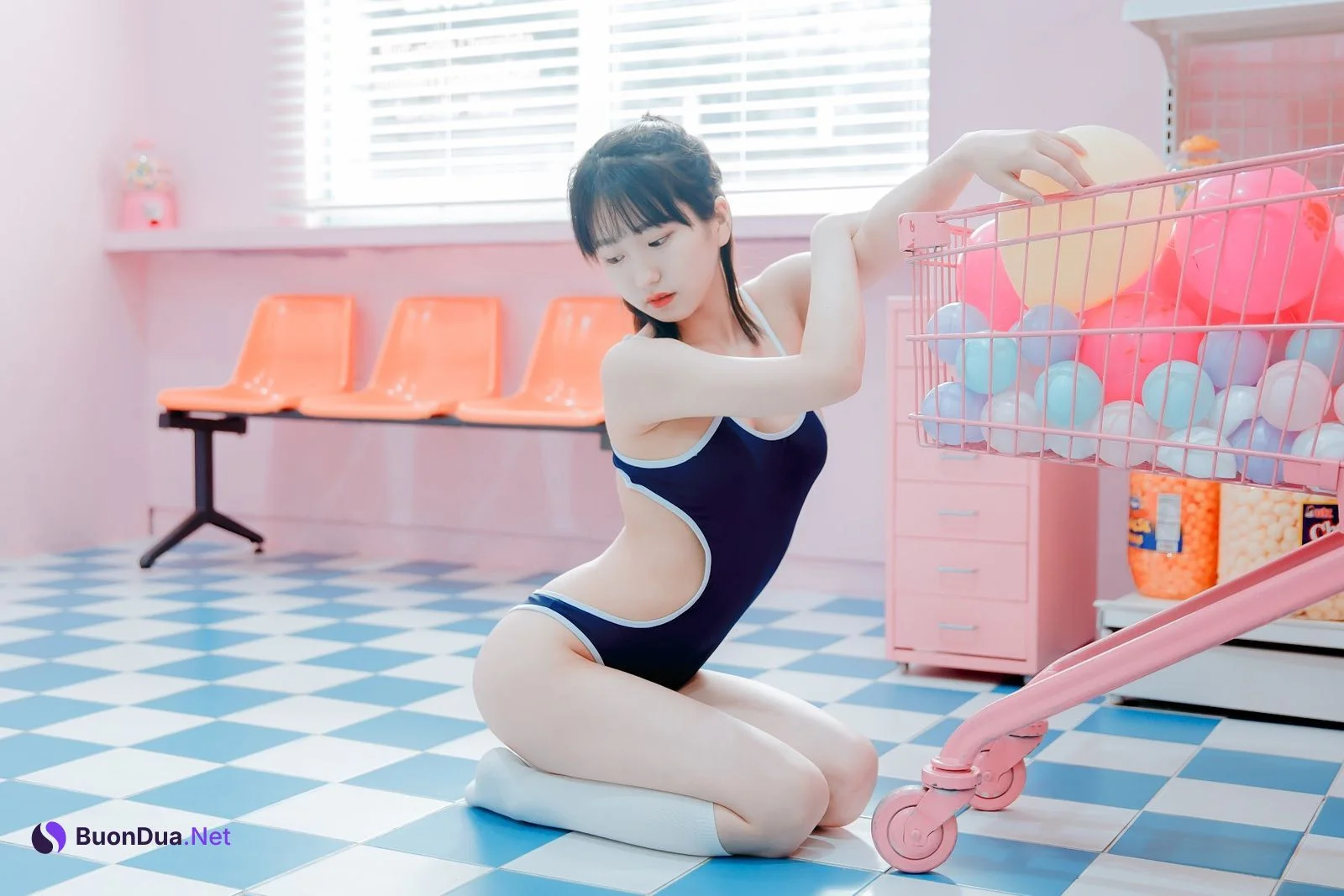 JOApictures – Sehee (세희) x JOA 20. AUGUST Vol.2 - Photo 15
