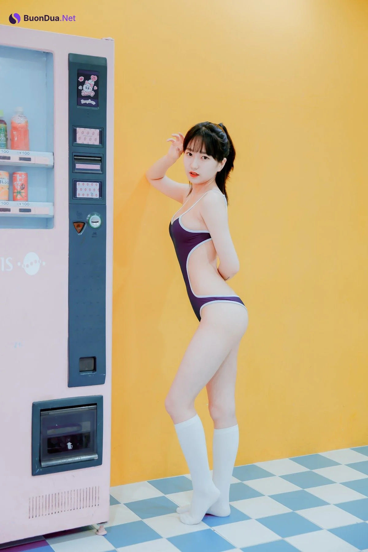 JOApictures – Sehee (세희) x JOA 20. AUGUST Vol.2 - Photo 4