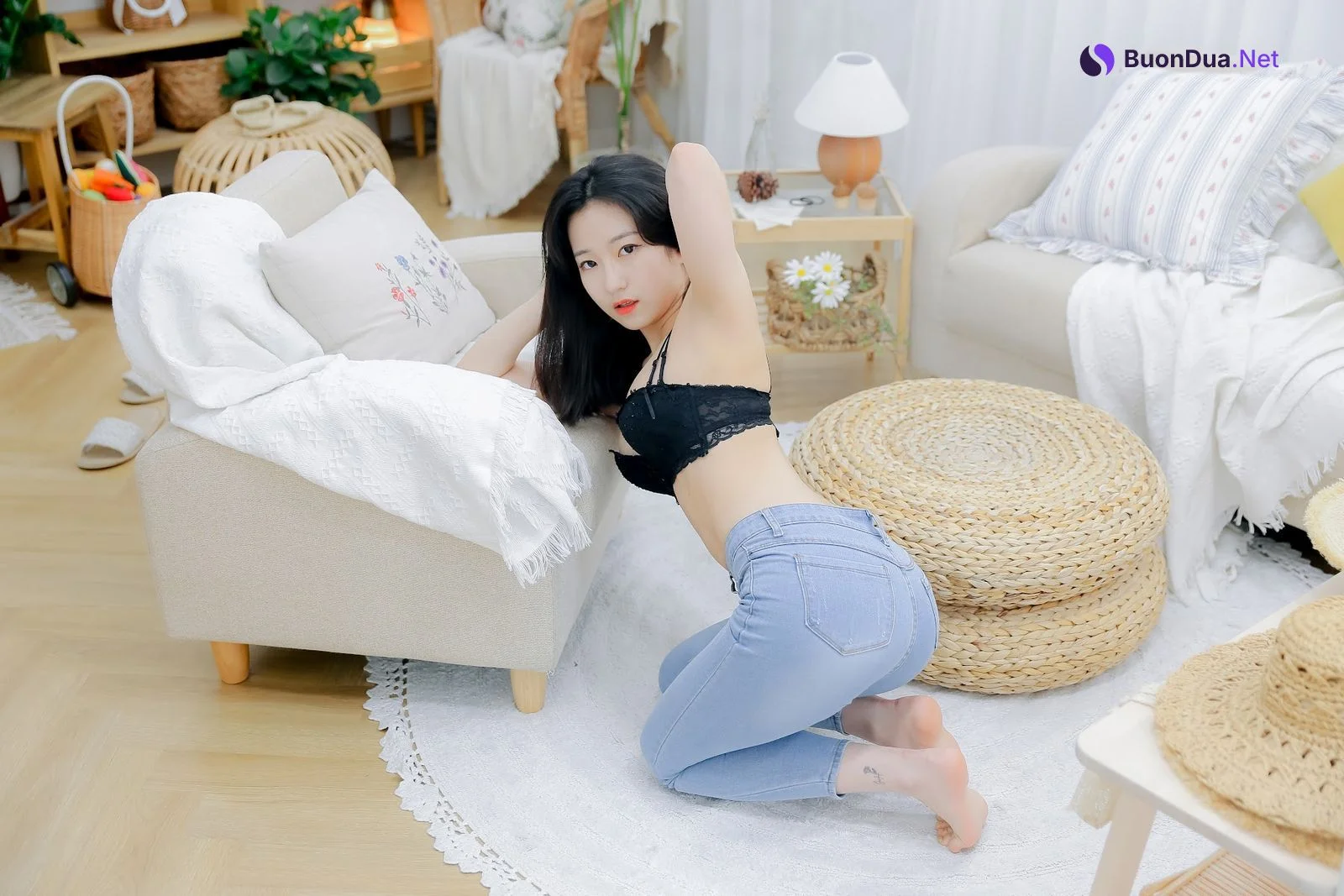 JOApictures – Sehee (세희) x JOA 21. MARCH Vol.1 - Photo 10