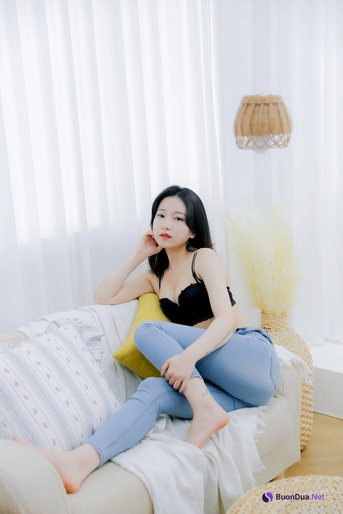 JOApictures – Sehee (세희) x JOA 21. MARCH Vol.1 - Photo 3