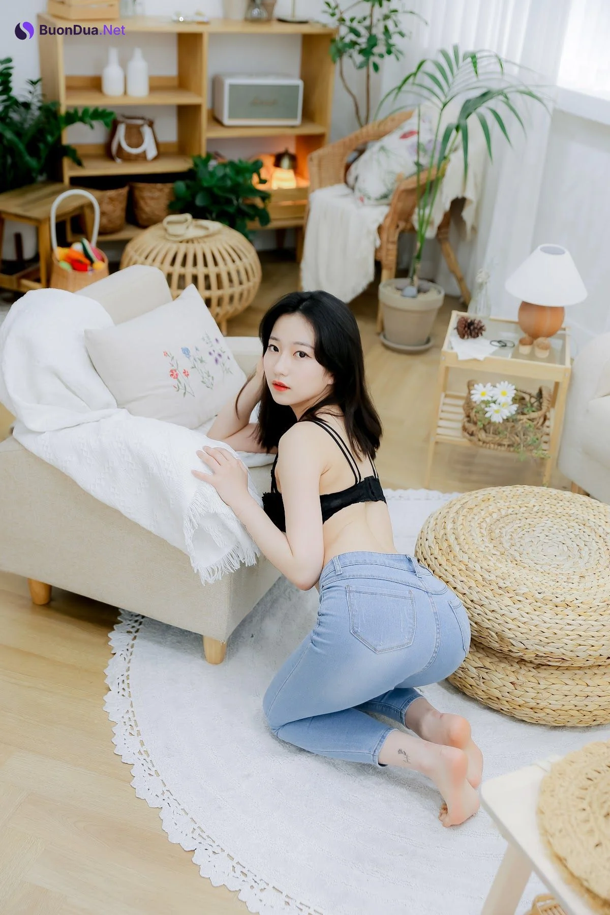 JOApictures – Sehee (세희) x JOA 21. MARCH Vol.1 - Photo 8