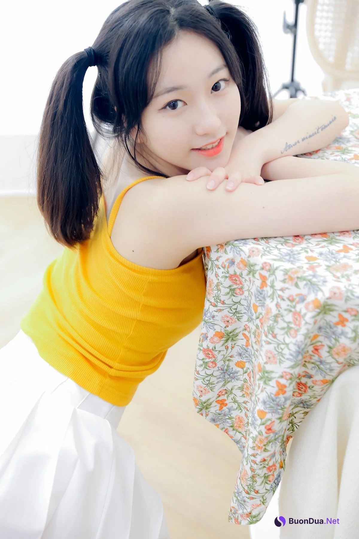 JOApictures – Sehee (세희) x JOA 21. MARCH Vol.2 - Photo 16
