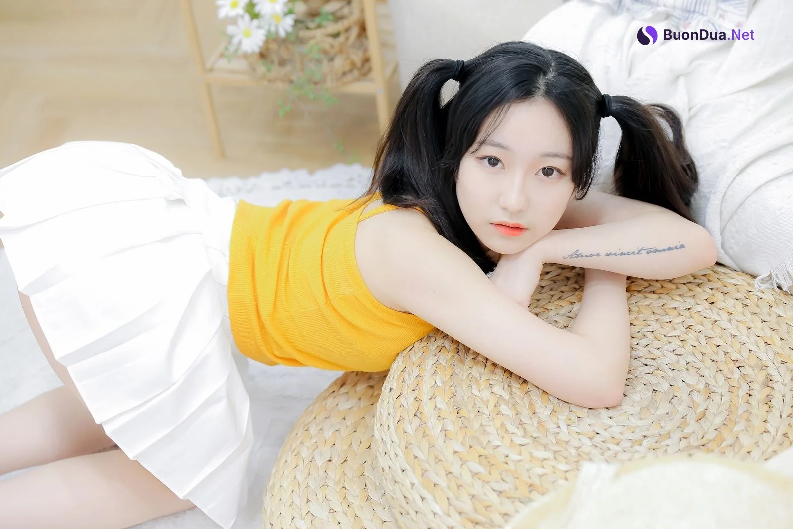 JOApictures – Sehee (세희) x JOA 21. MARCH Vol.2 - Photo 19