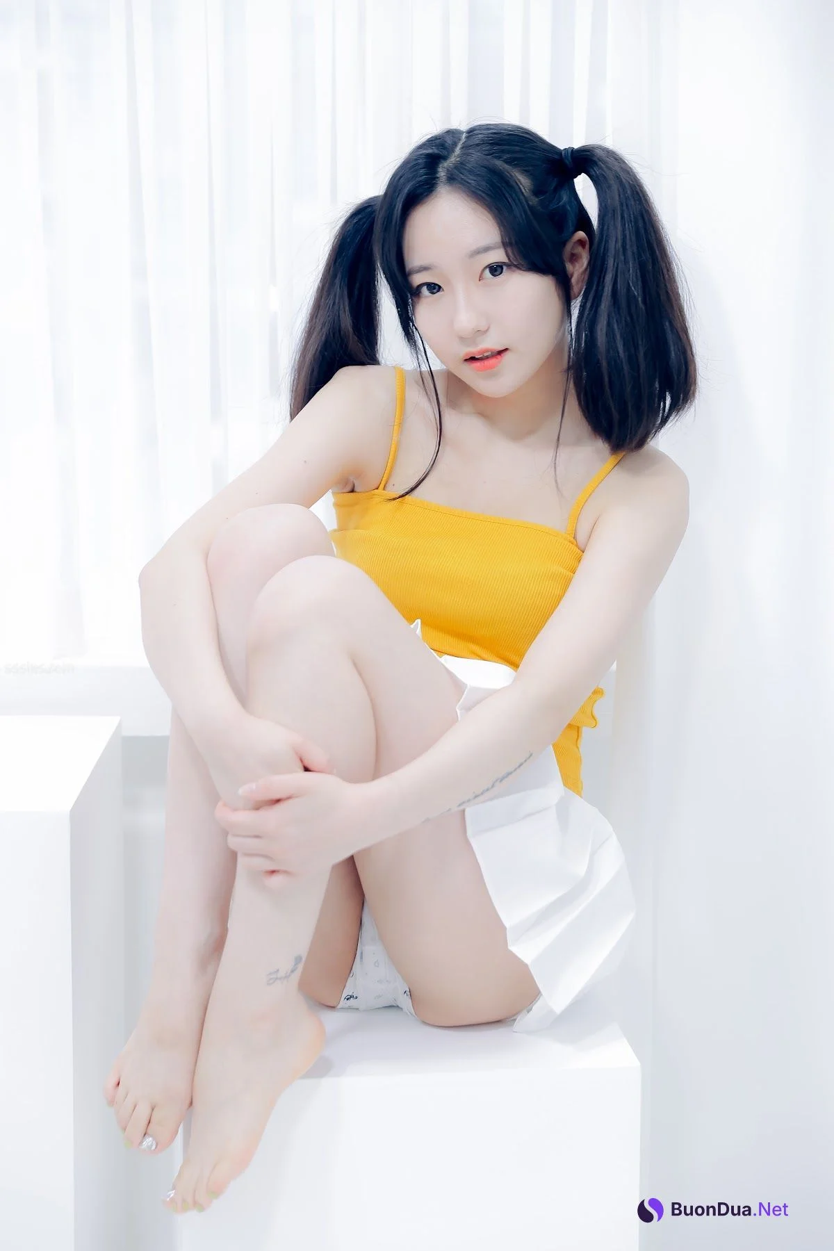 JOApictures – Sehee (세희) x JOA 21. MARCH Vol.2 - Photo 2