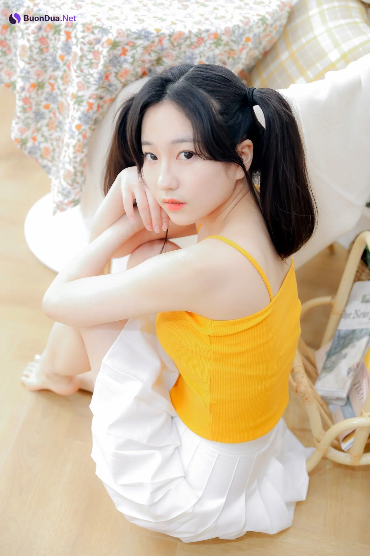 JOApictures – Sehee (세희) x JOA 21. MARCH Vol.2 - Photo 3