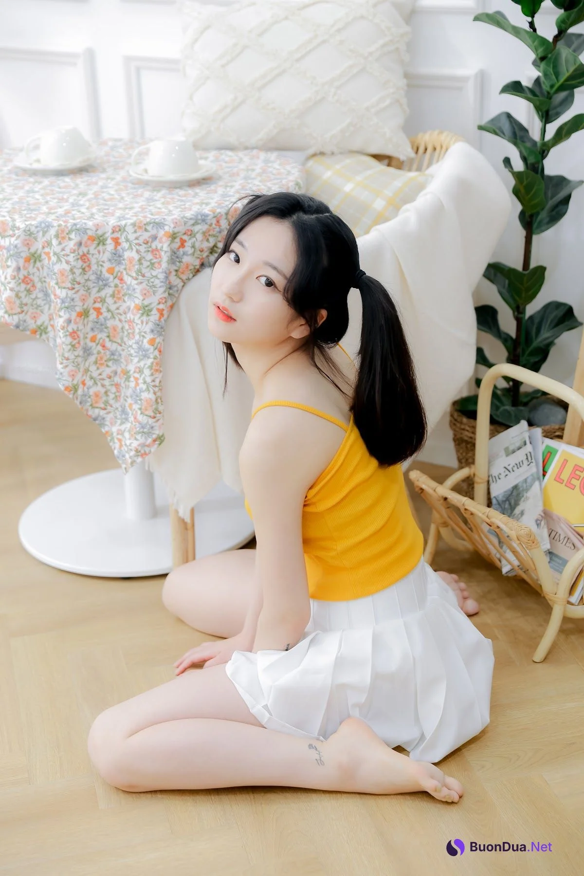 JOApictures – Sehee (세희) x JOA 21. MARCH Vol.2 - Photo 5