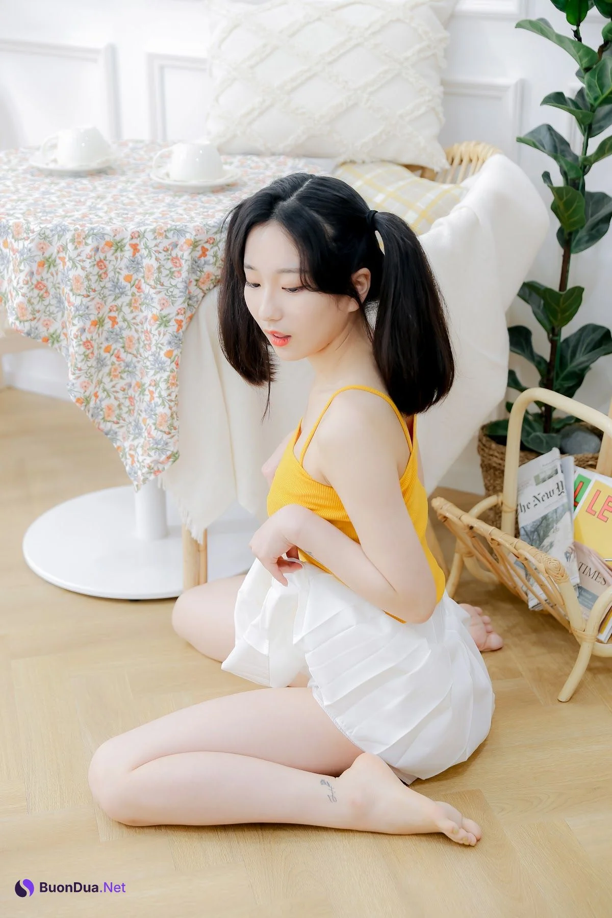 JOApictures – Sehee (세희) x JOA 21. MARCH Vol.2 - Photo 6