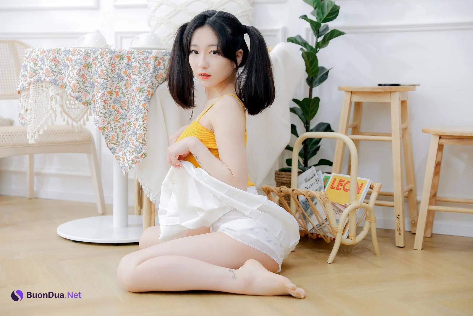 JOApictures – Sehee (세희) x JOA 21. MARCH Vol.2 - Photo 7