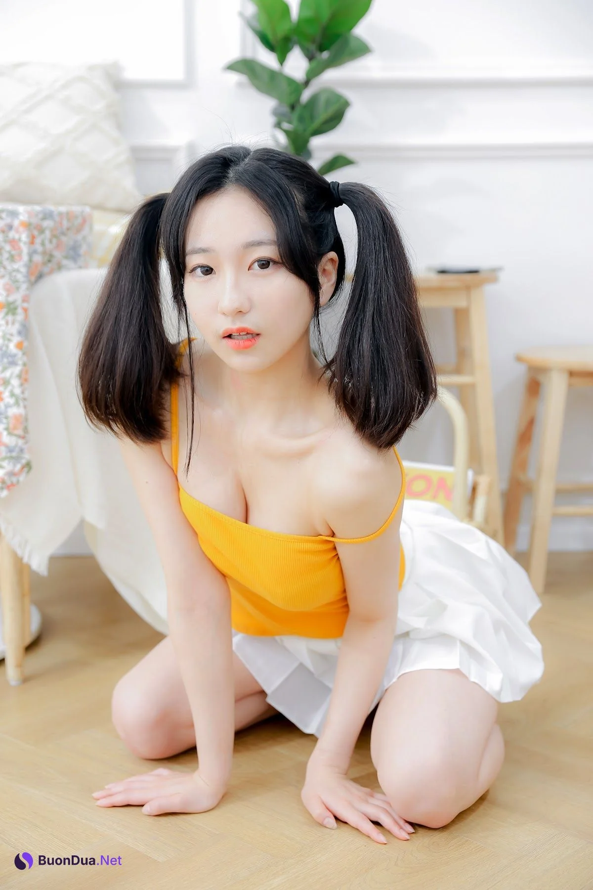 JOApictures – Sehee (세희) x JOA 21. MARCH Vol.2 - Photo 9